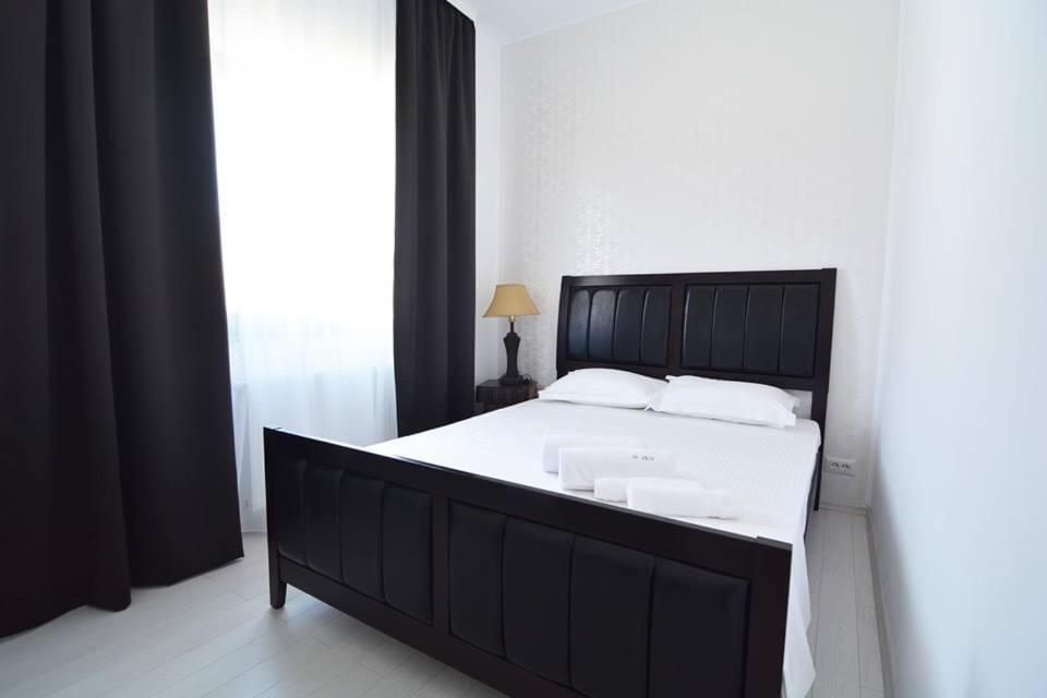 Imperia By Zev Apartments Năvodari Exterior foto